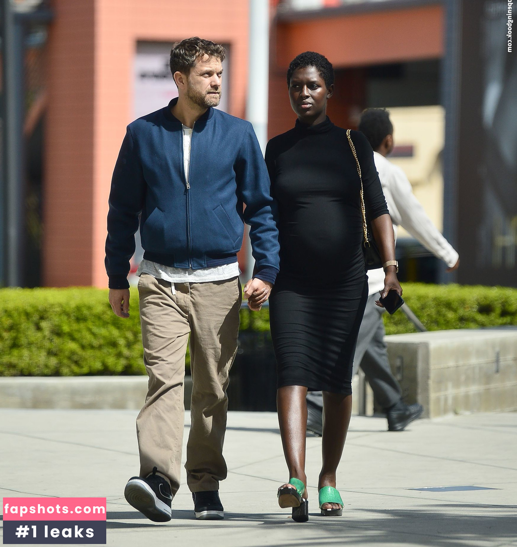 Jodie Turner-Smith gallery photo #71