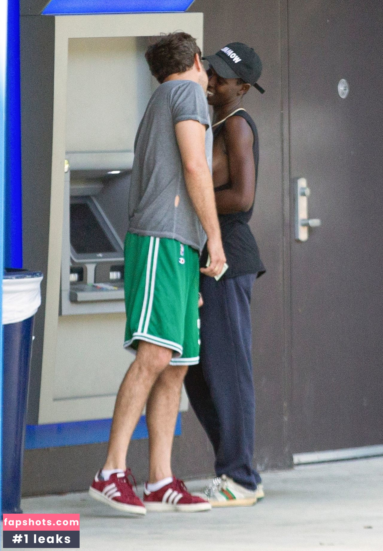 Jodie Turner-Smith gallery photo #83