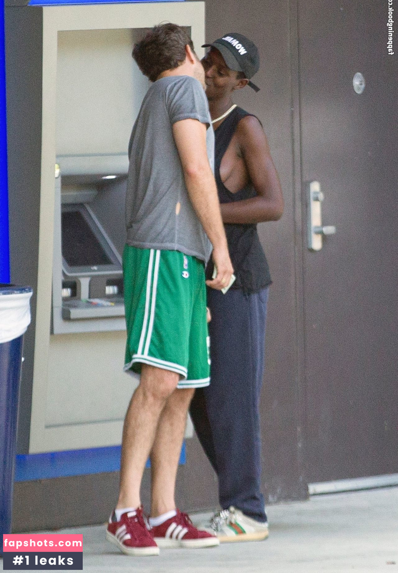 Jodie Turner-Smith gallery photo #84