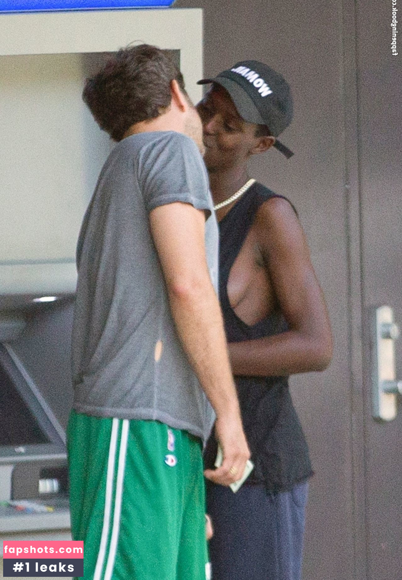 Jodie Turner-Smith gallery photo #85