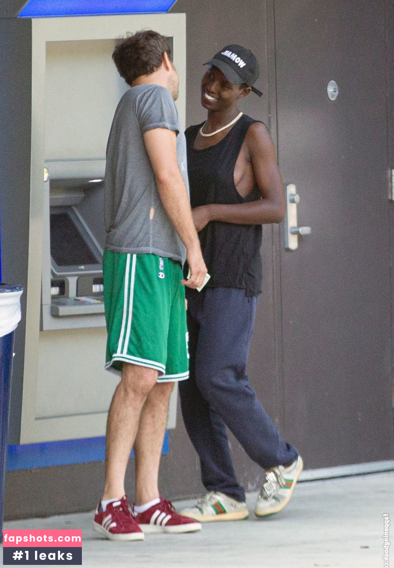 Jodie Turner-Smith gallery photo #86