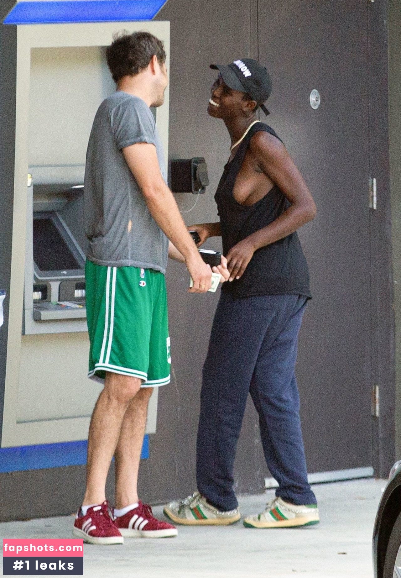 Jodie Turner-Smith gallery photo #87