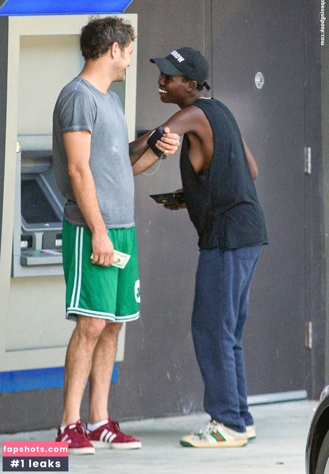 Jodie Turner-Smith gallery photo #88