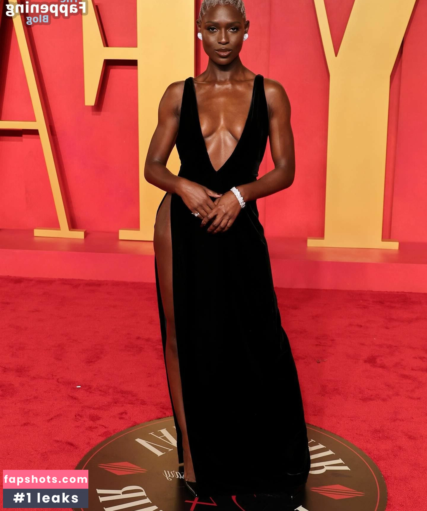 Jodie Turner-Smith gallery photo #10