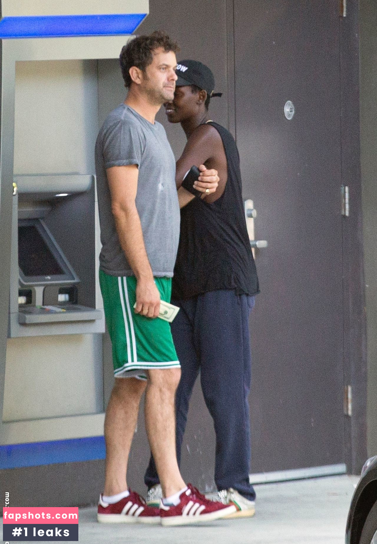 Jodie Turner-Smith gallery photo #95