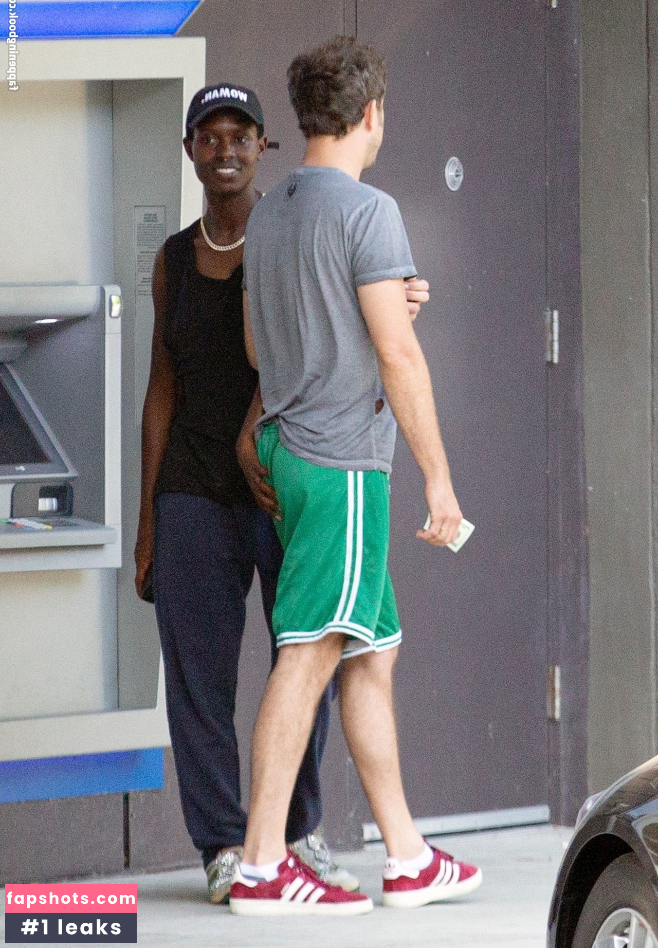 Jodie Turner-Smith gallery photo #96