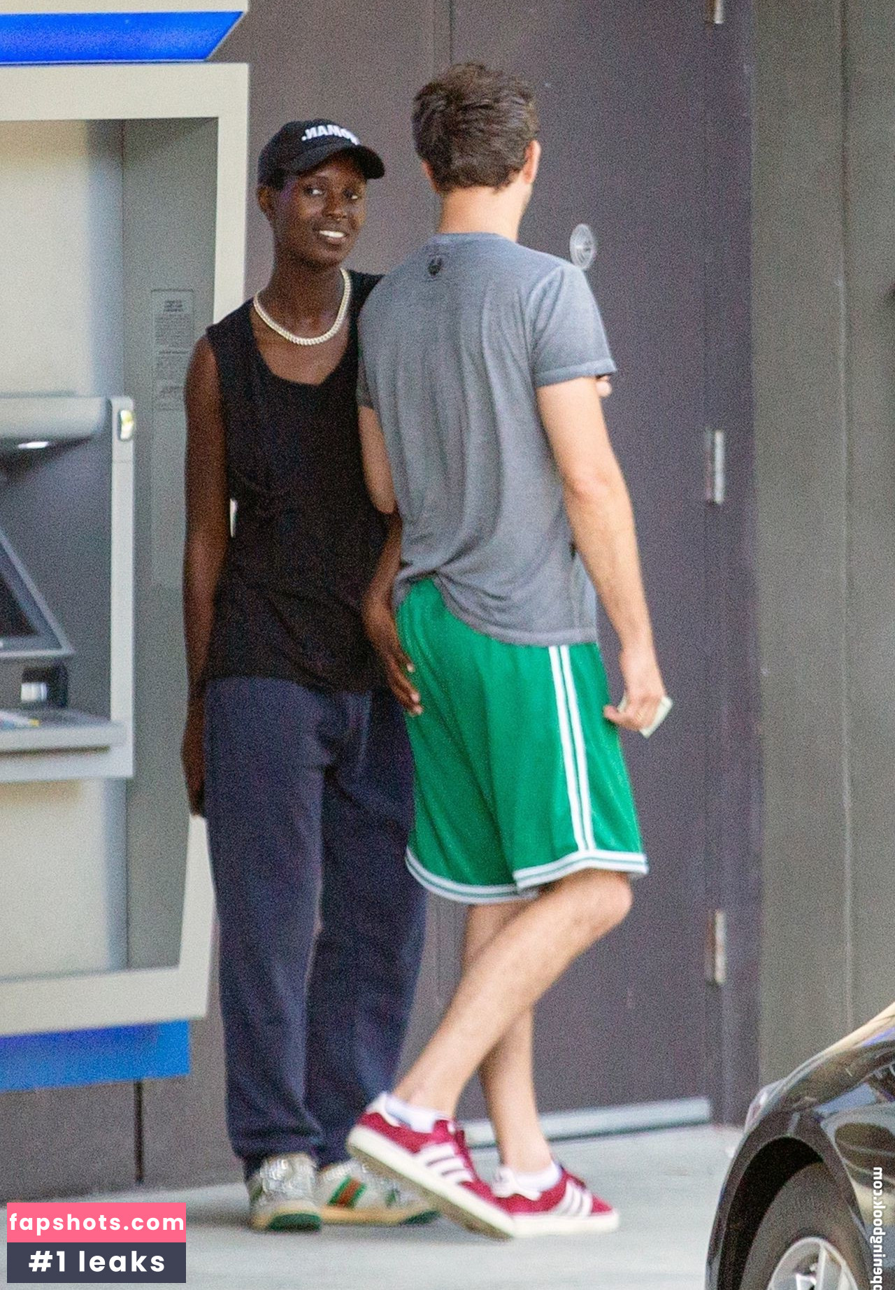 Jodie Turner-Smith gallery photo #97