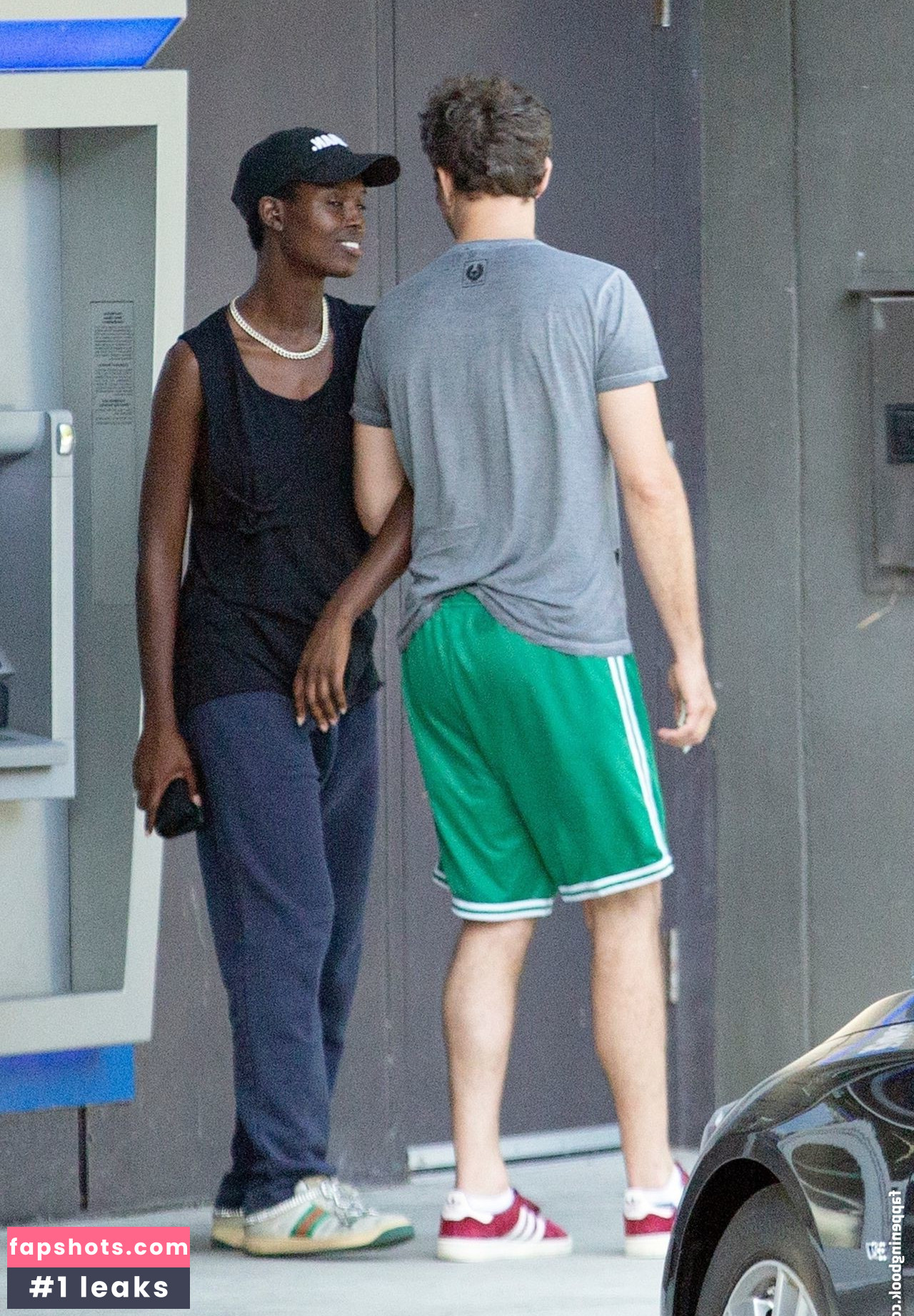 Jodie Turner-Smith gallery photo #98