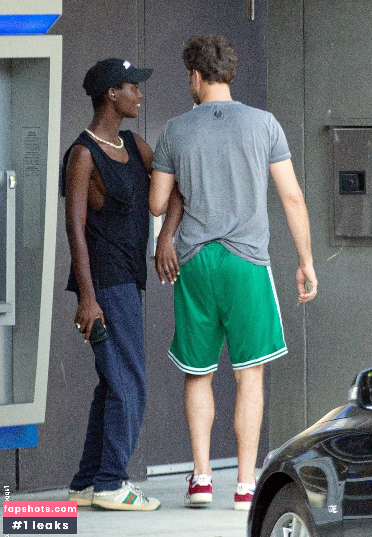 Jodie Turner-Smith gallery photo #99