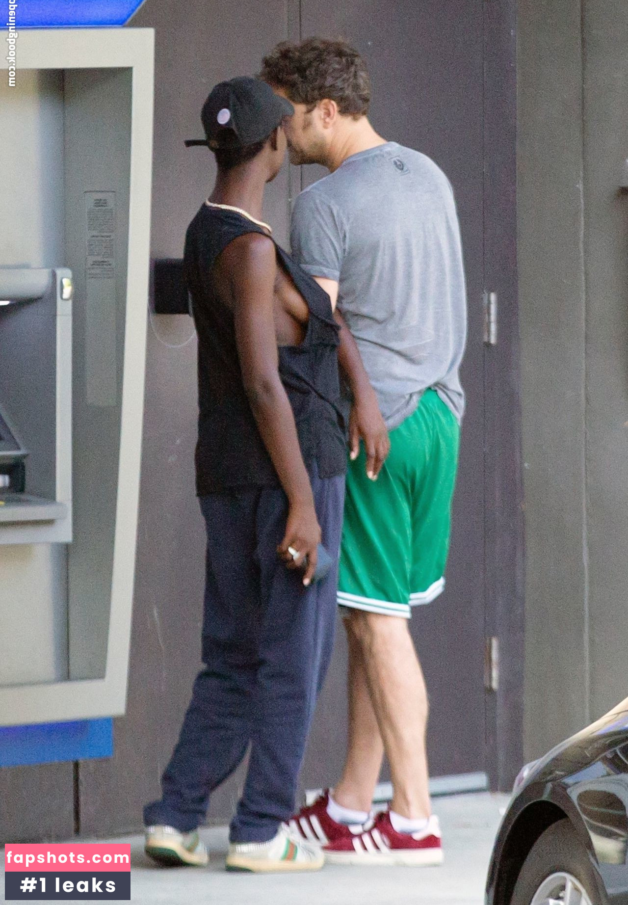 Jodie Turner-Smith gallery photo #100