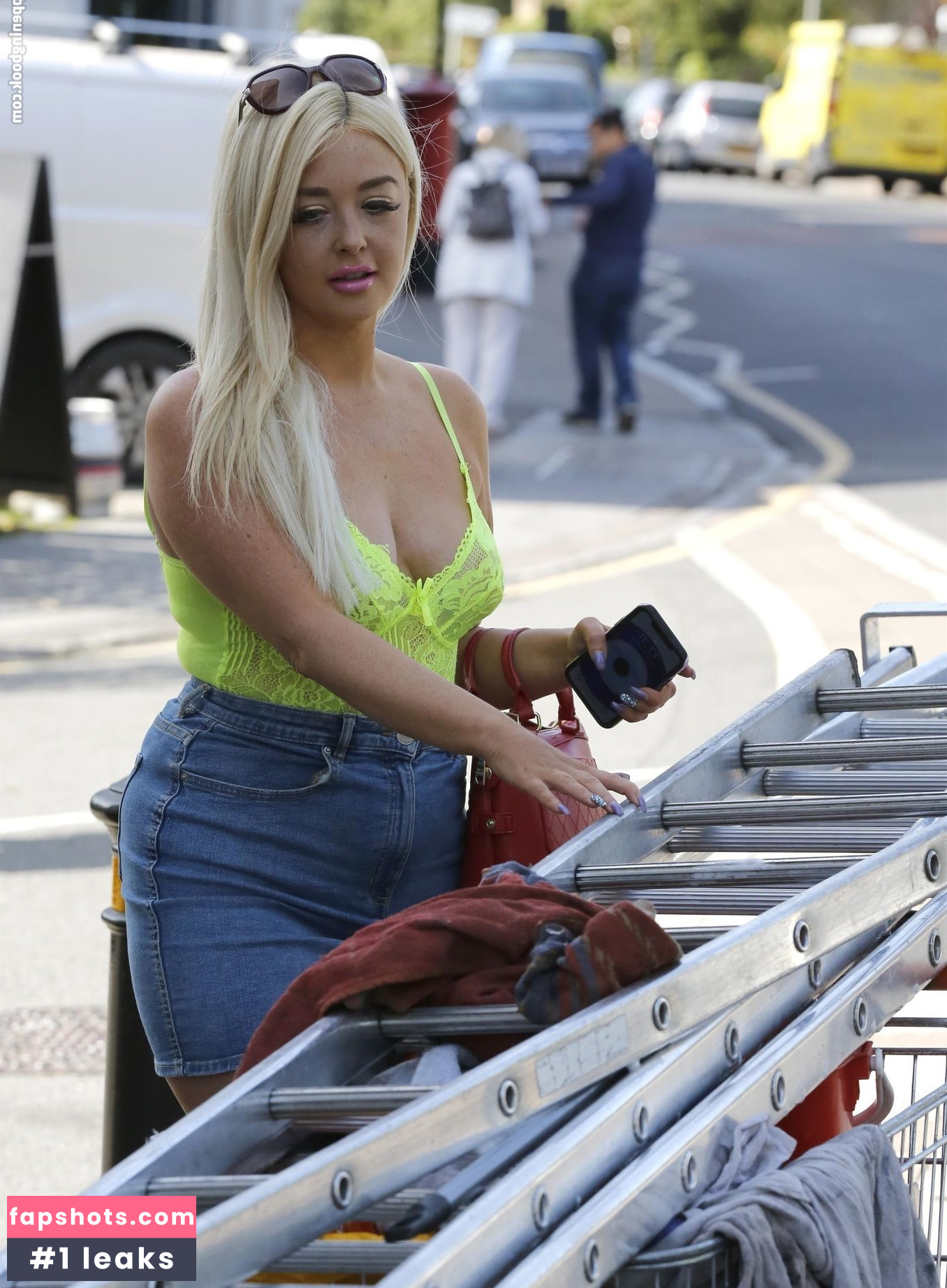 Jodie Weston Nude Leaks OnlyFans Photos #3 - Fapshots