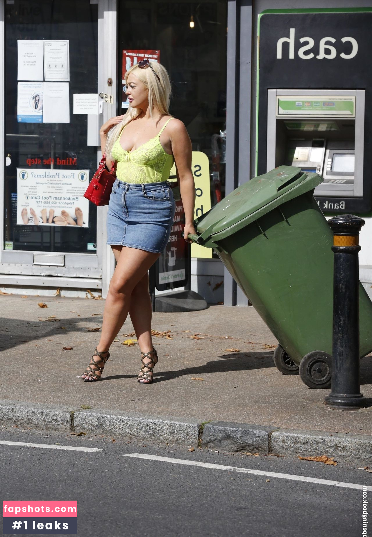 Jodie Weston Nude Leaks OnlyFans Photos #21 - Fapshots