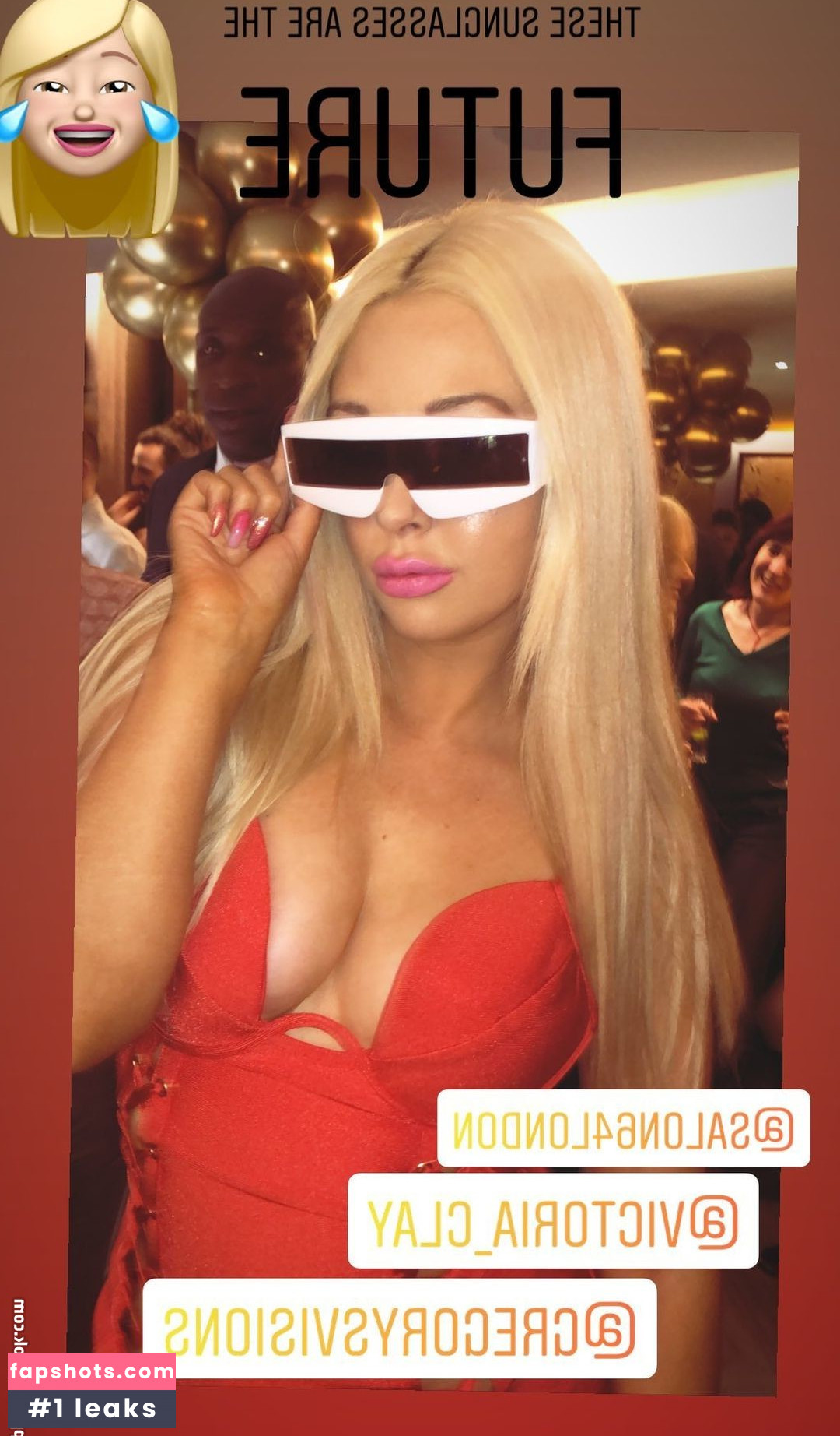 Jodie Weston Nude Leaks OnlyFans Photos #38 - Fapshots