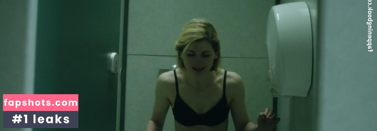 Jodie Whittaker gallery photo #15