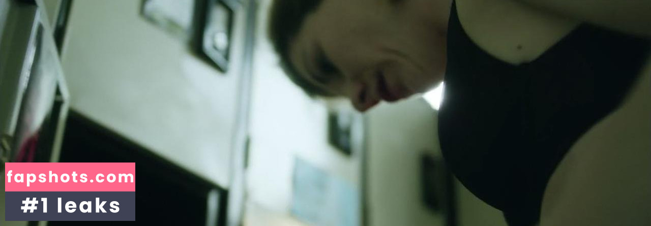 Jodie Whittaker nude babe gallery