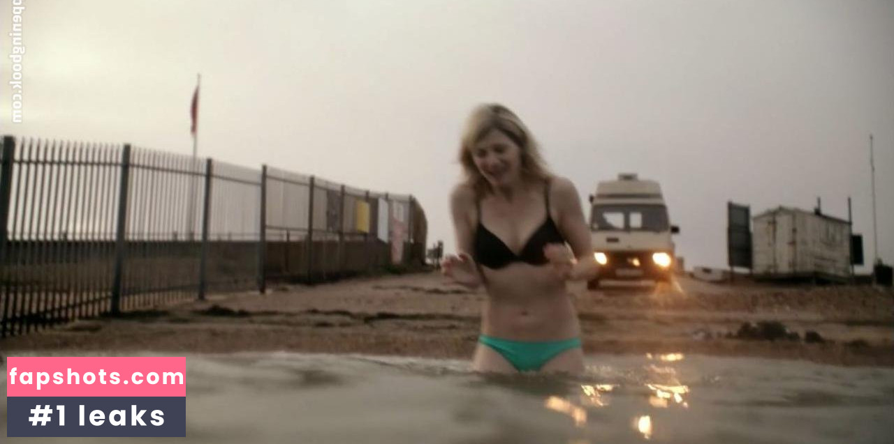 Jodie Whittaker gallery photo #21