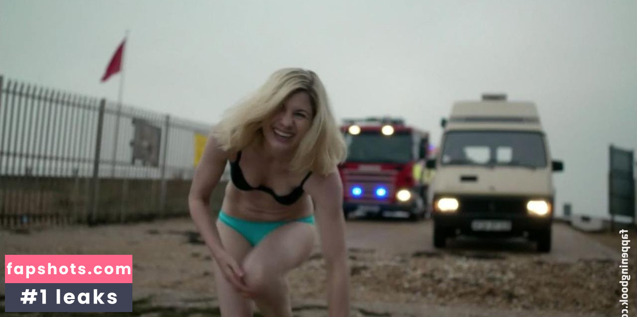 Jodie Whittaker gallery photo #28