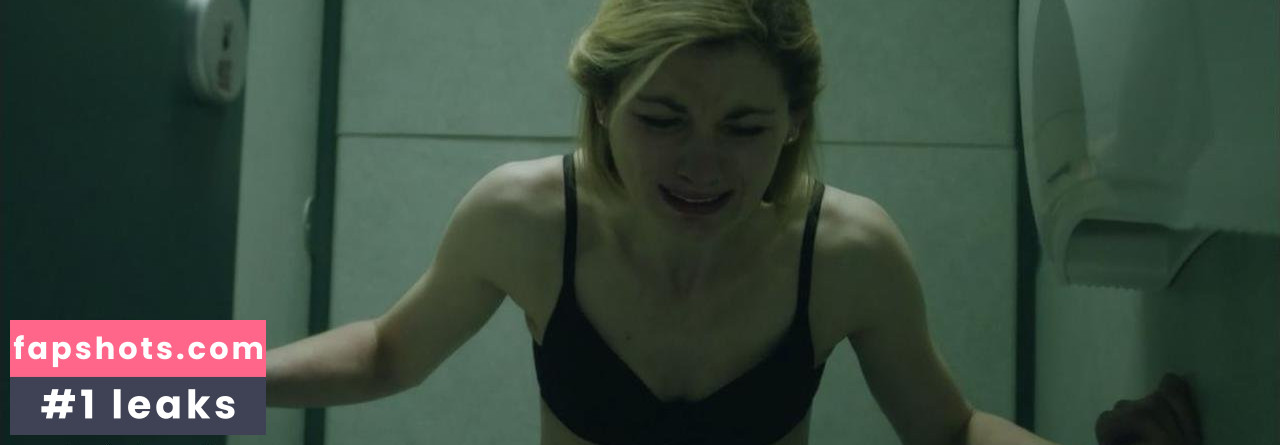 Jodie Whittaker gallery photo #29