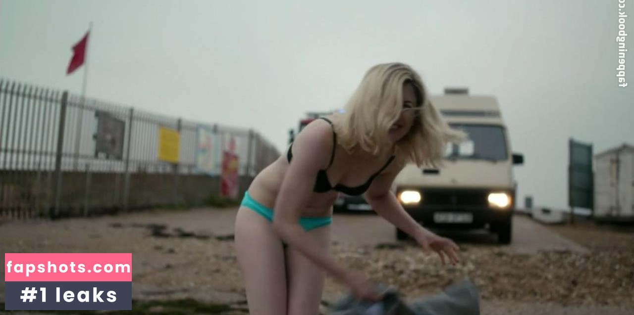 Jodie Whittaker gallery photo #31