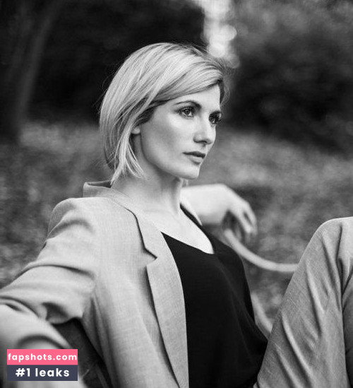 Jodie Whittaker gallery photo #42