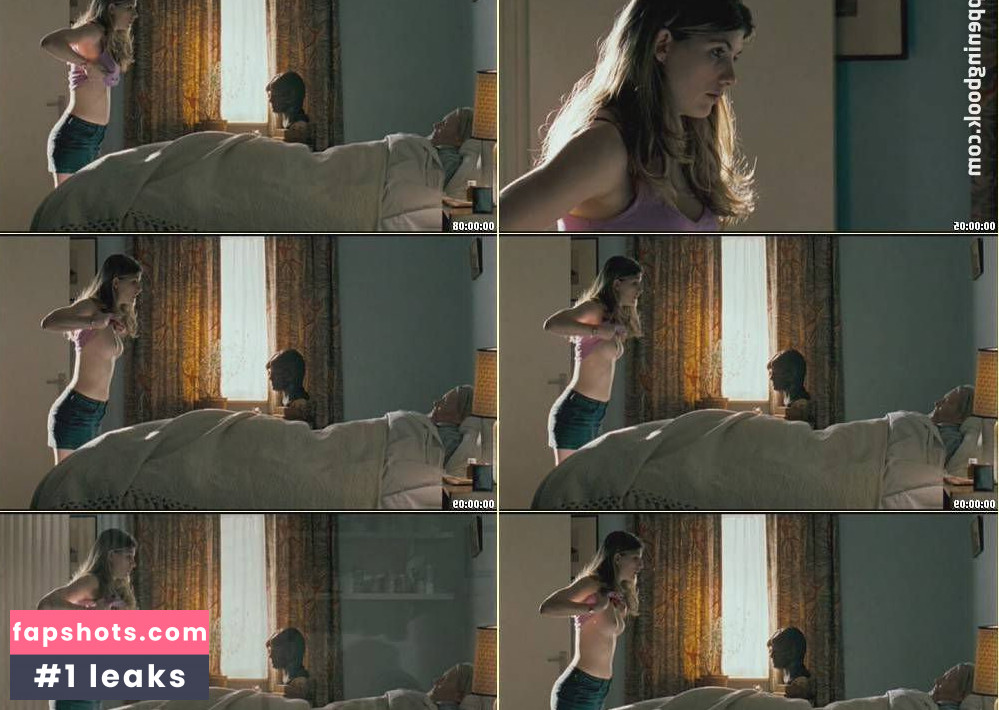 Jodie Whittaker gallery photo #48