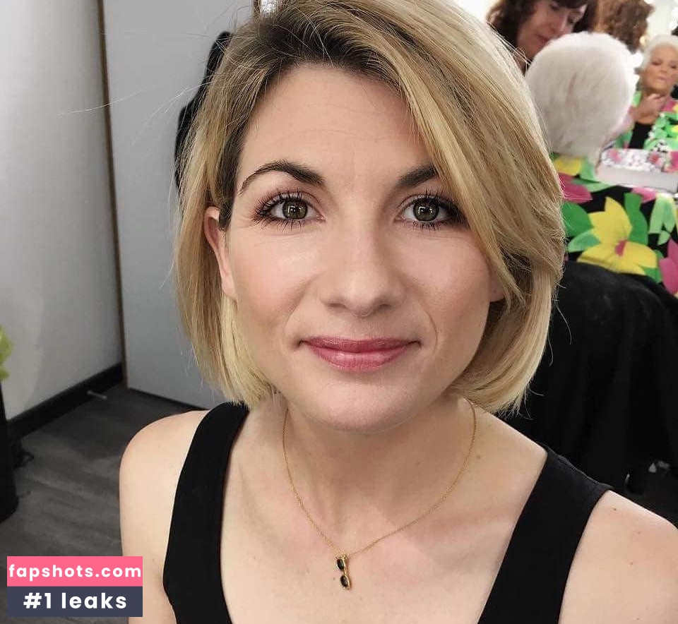 Jodie Whittaker gallery photo #49