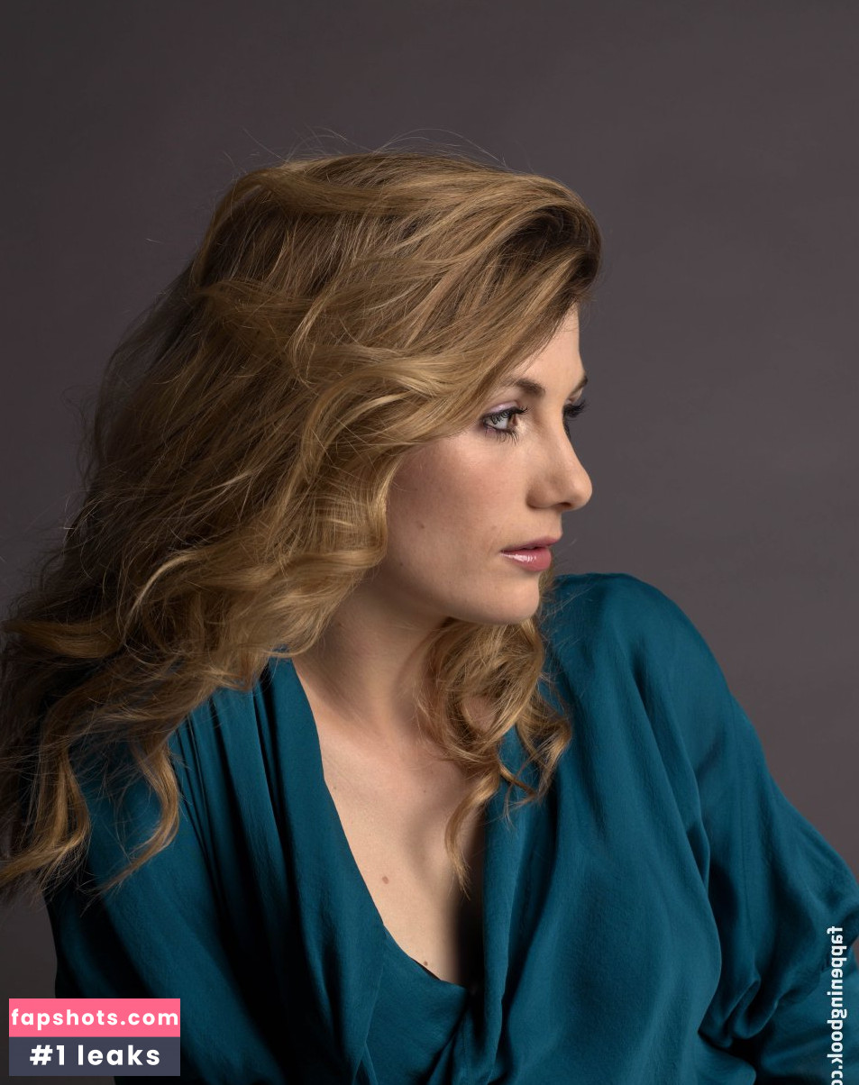 Jodie Whittaker gallery photo #66