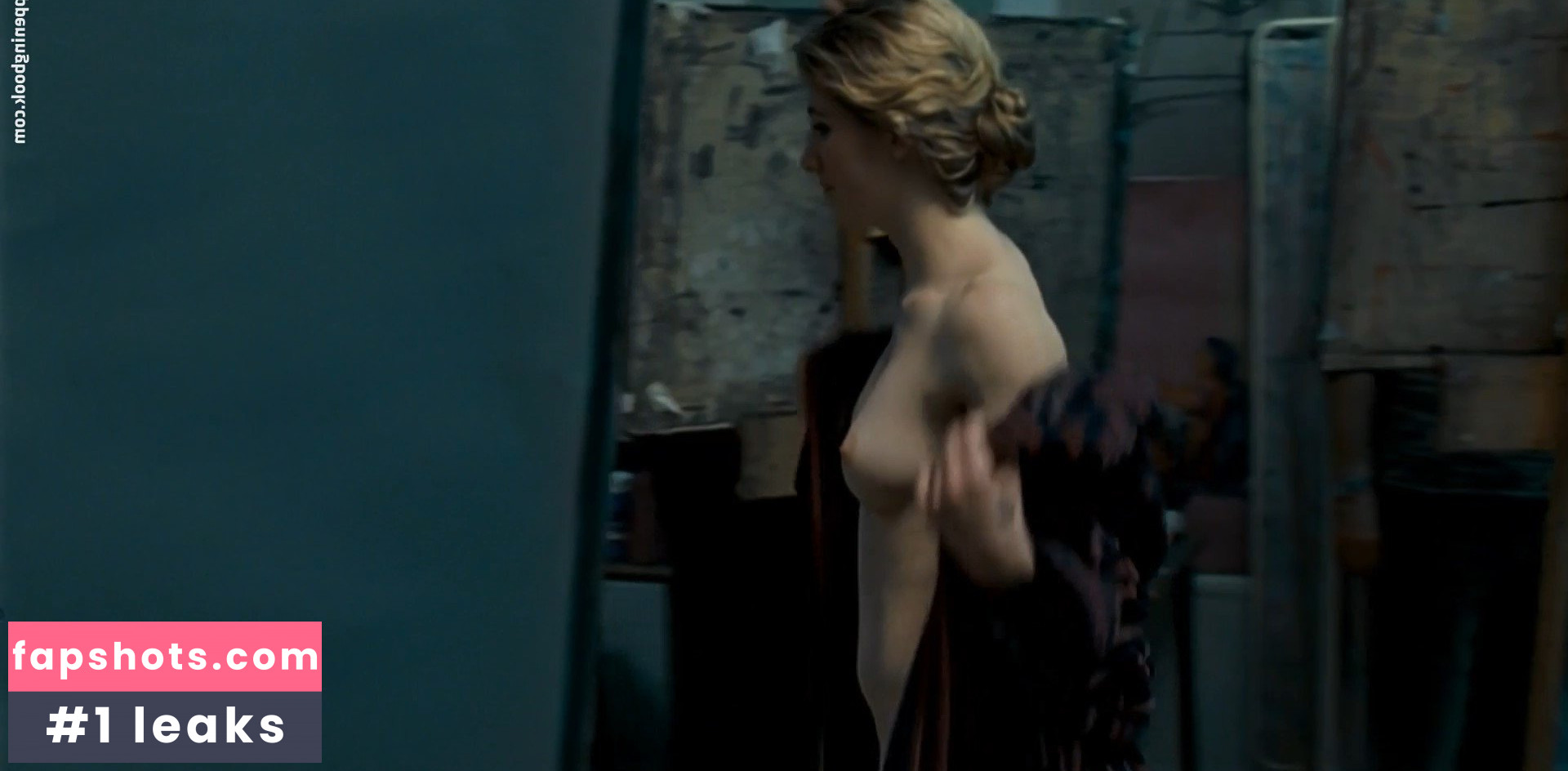 Jodie Whittaker gallery photo #10