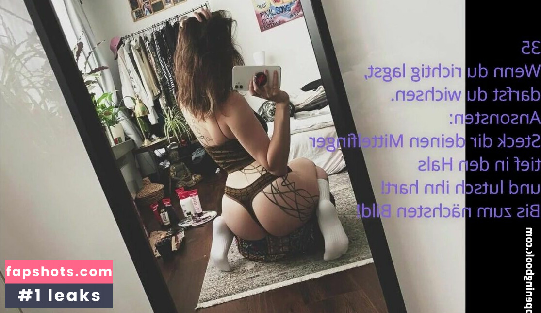 Jodiecalussi gallery photo #5