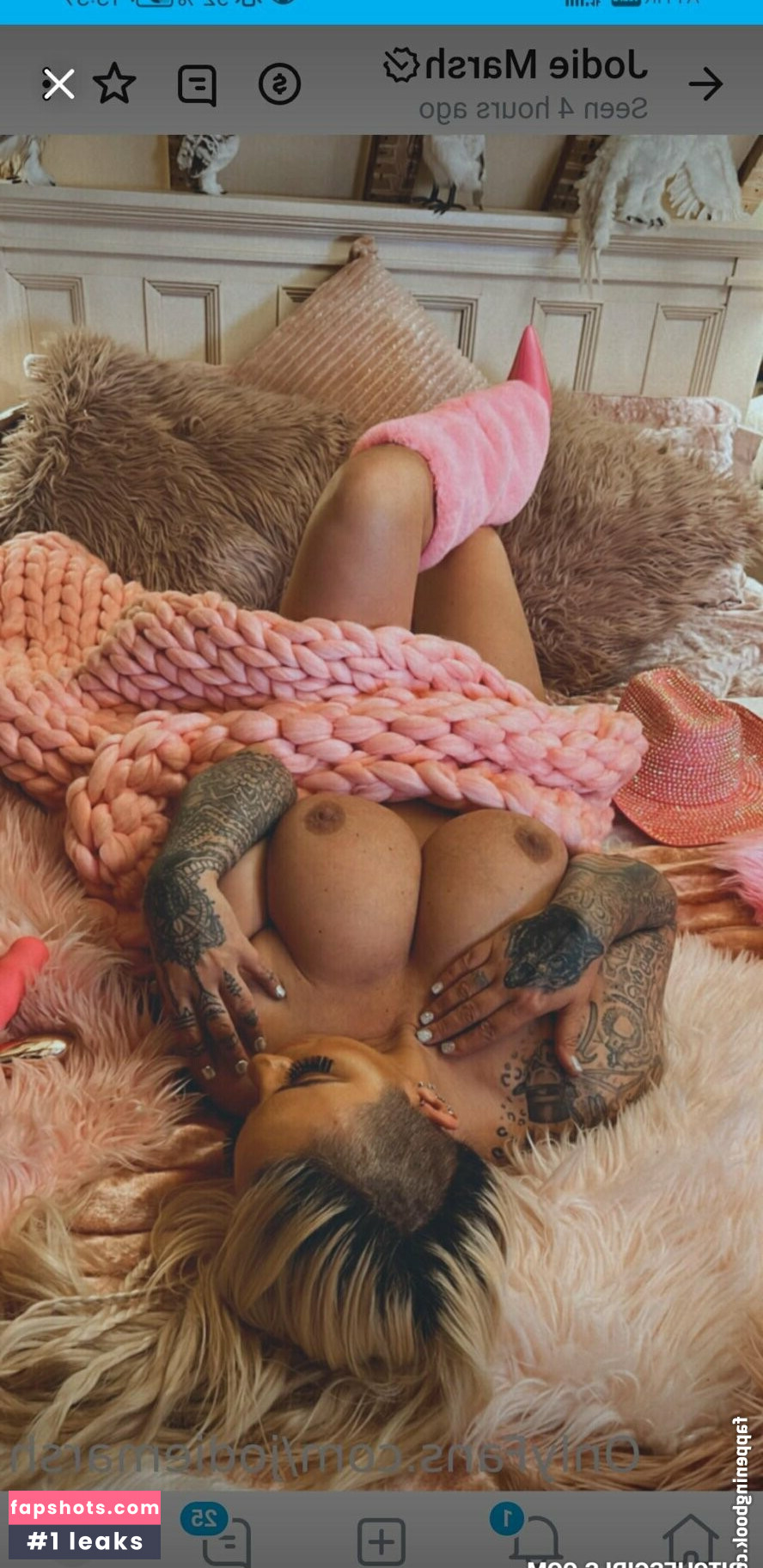 Jodiemarsh gallery photo #2