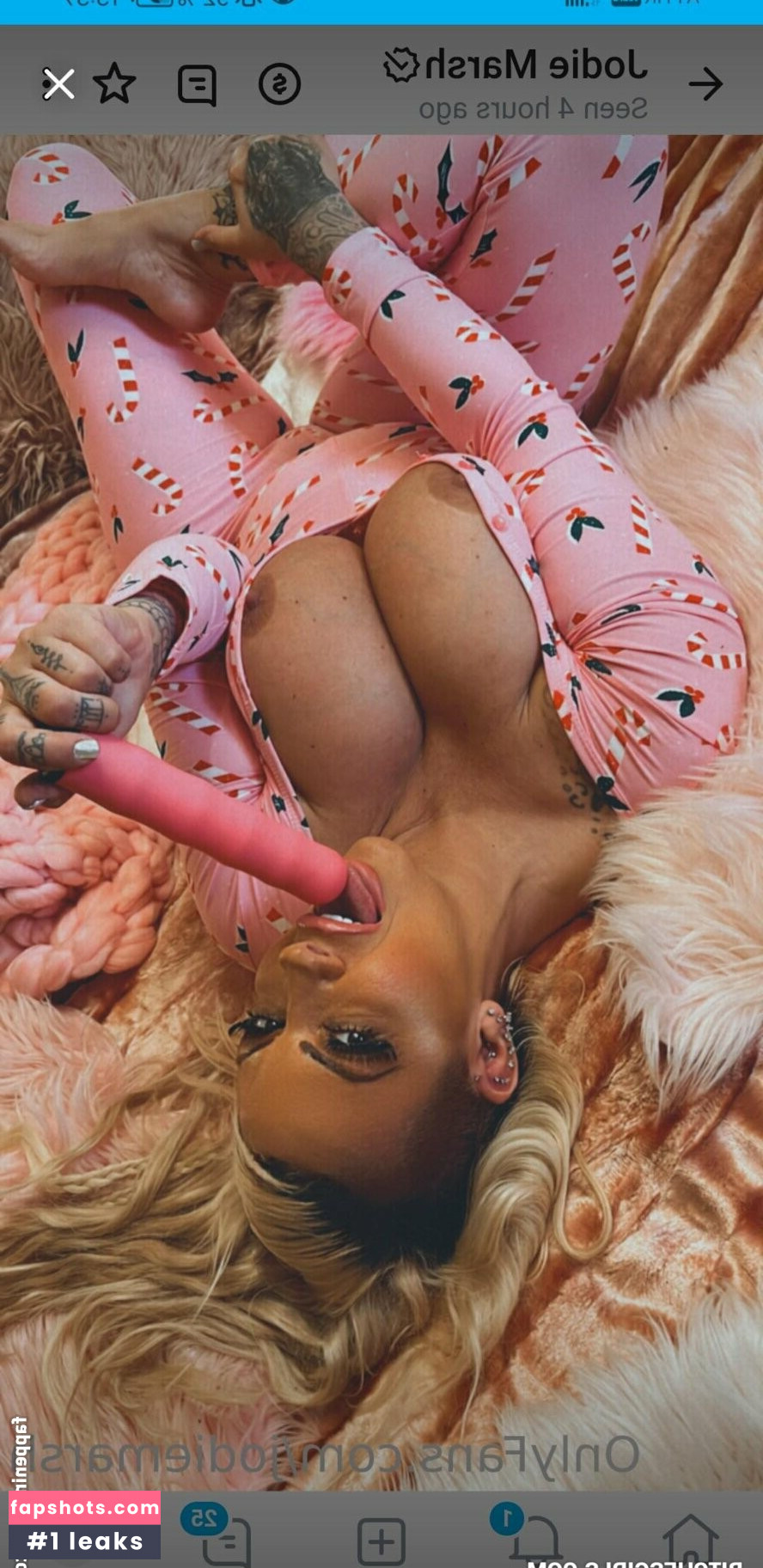 Jodiemarsh gallery photo #14