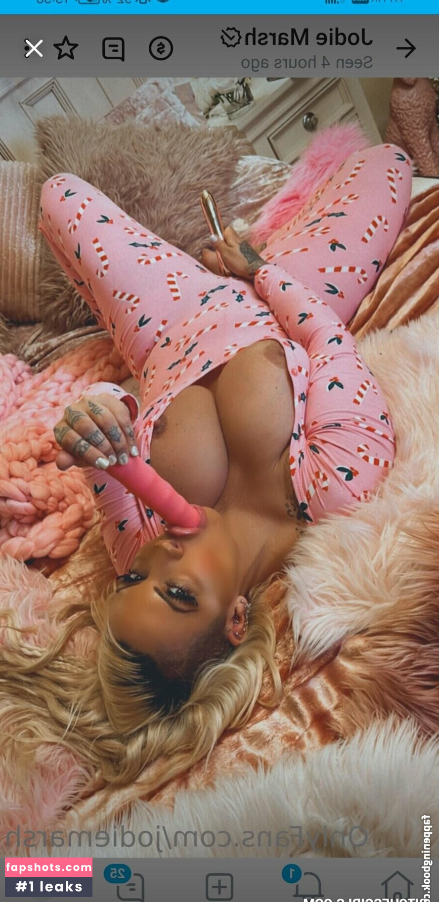 Jodiemarsh gallery photo #15