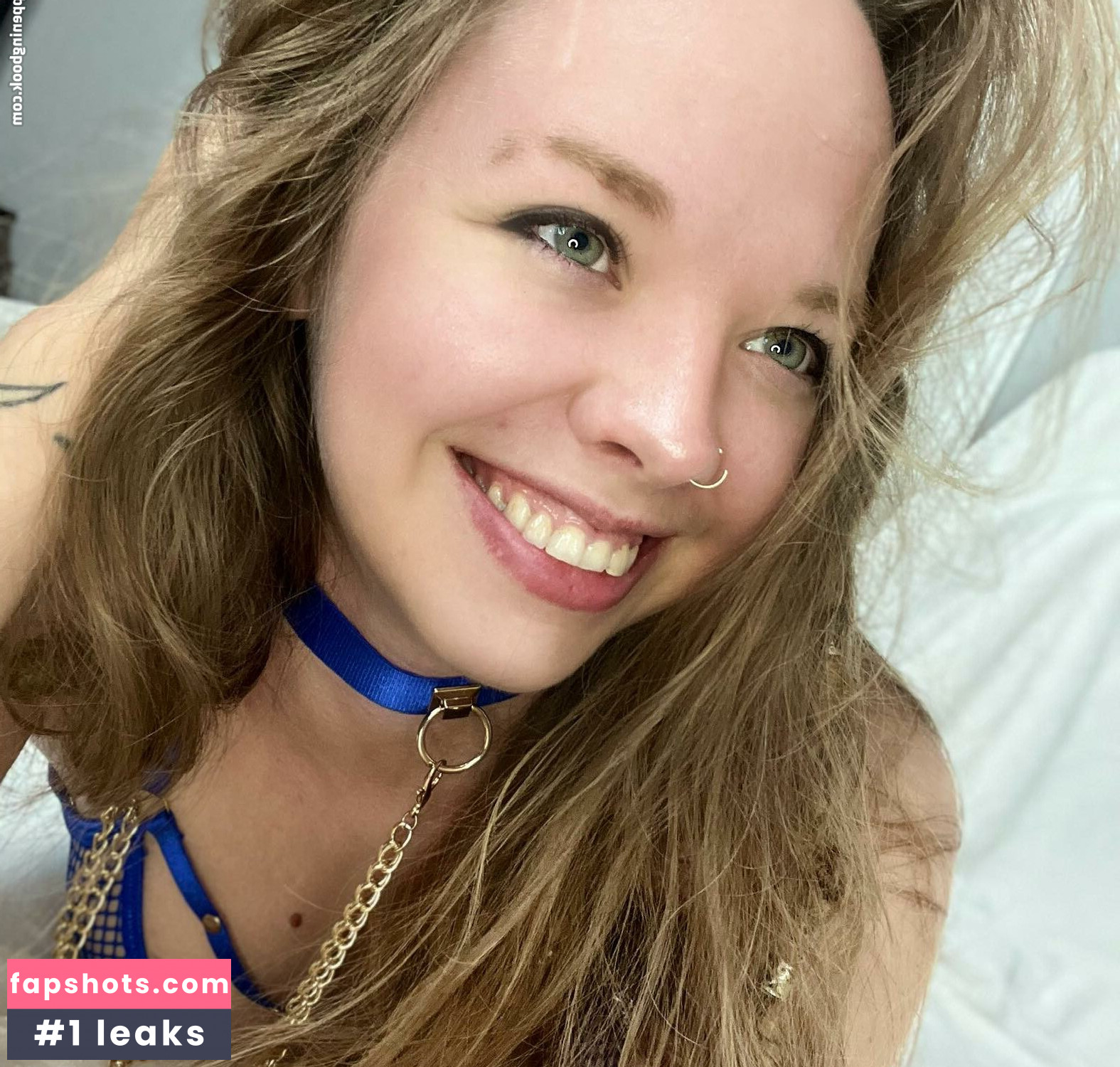 Jody Hill Nahé úniky fotek pouze od fanoušků #11 - Fapshots