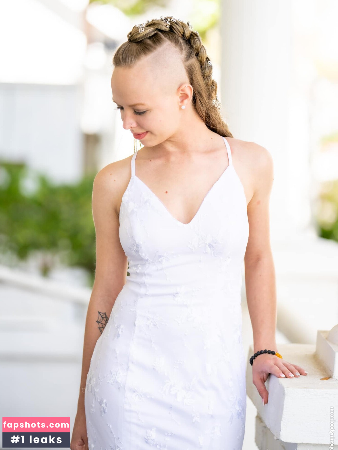 Jody Hill Nahé úniky fotek pouze od fanoušků #5 - Fapshots