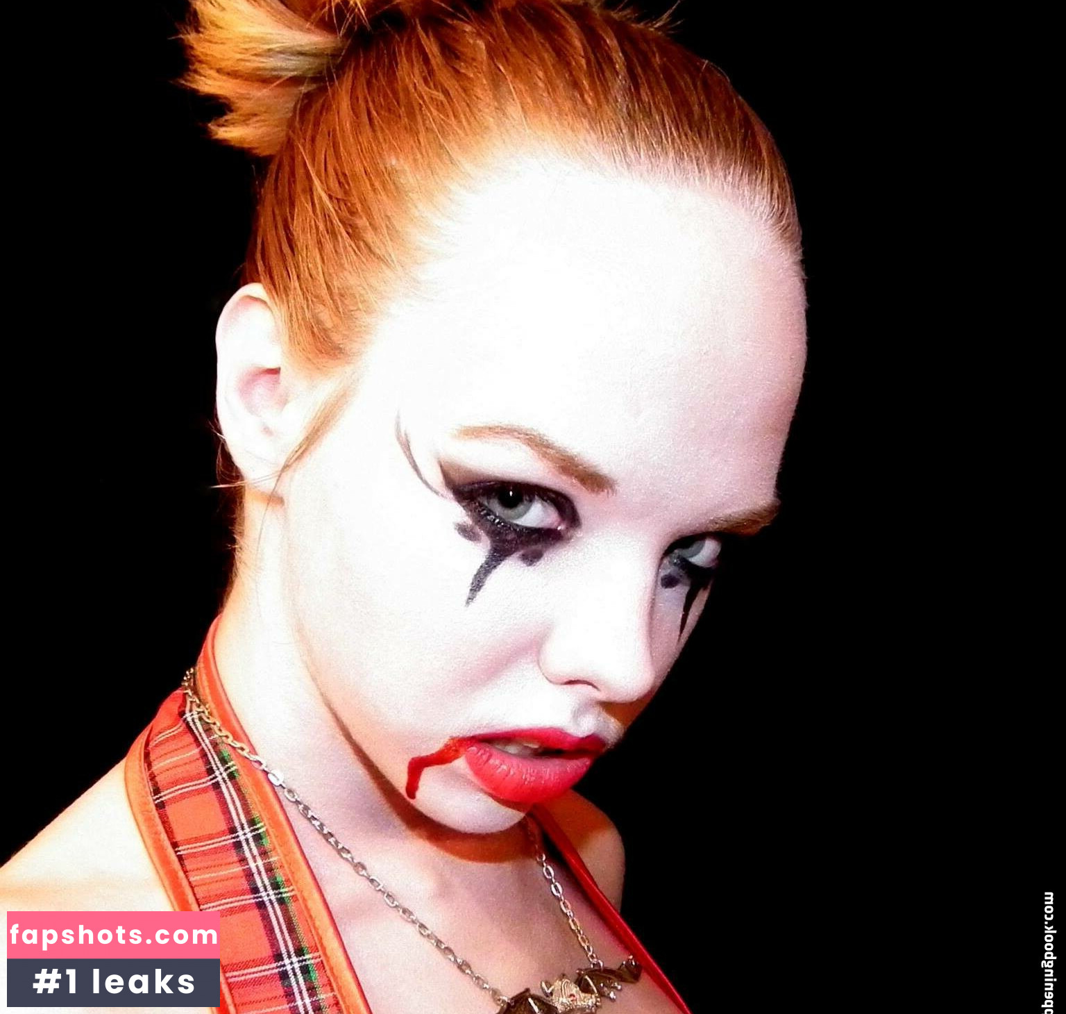 Jody Hill Nahé úniky fotek pouze od fanoušků #7 - Fapshots