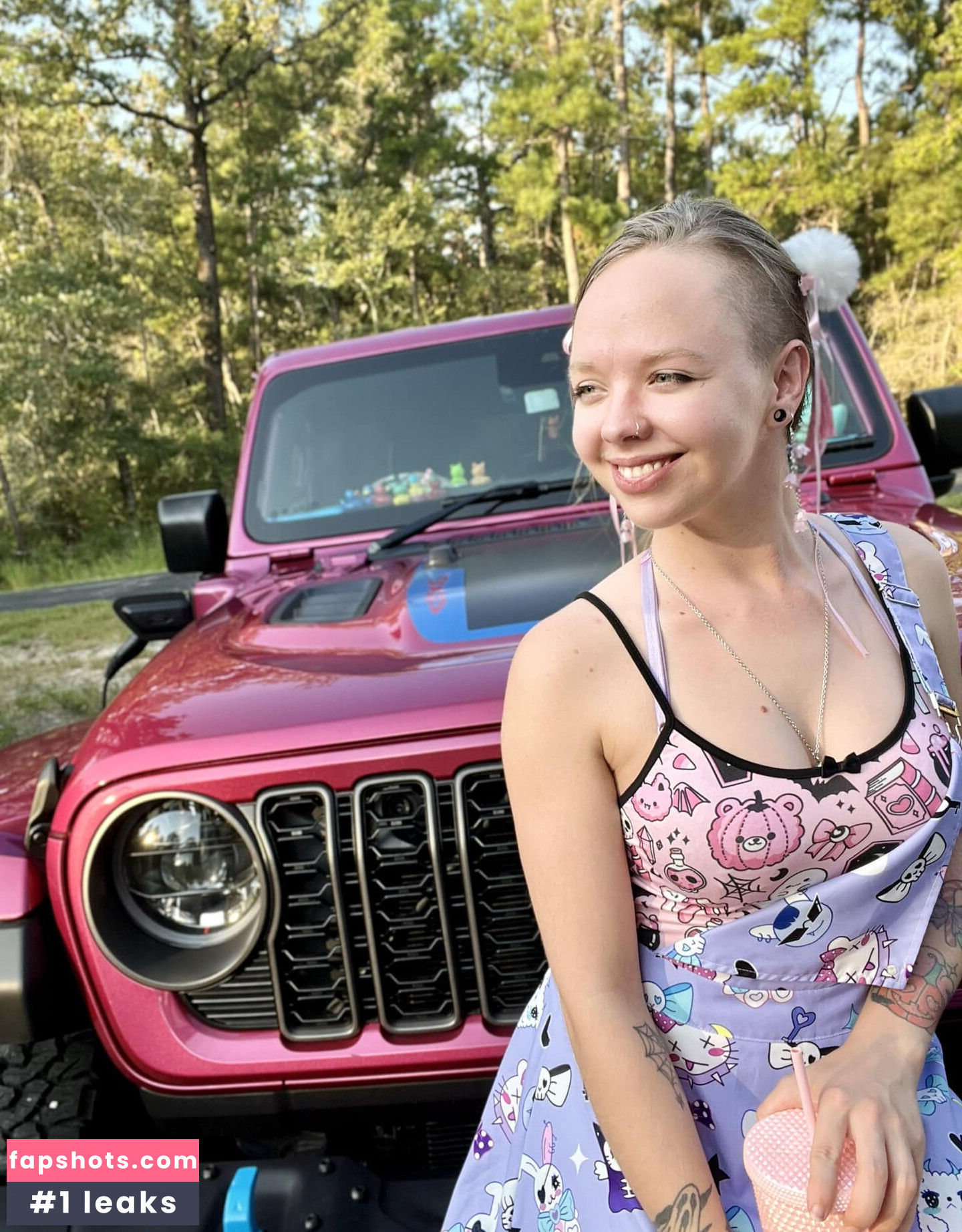 Jody Hill Nahé úniky fotek pouze od fanoušků #8 - Fapshots