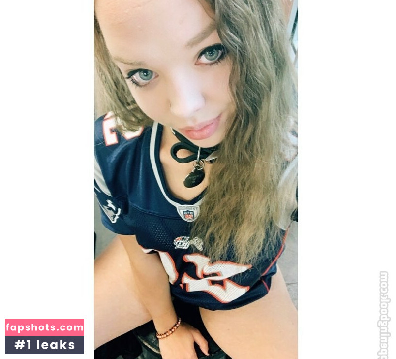 Jody Hill Nahé úniky fotek pouze od fanoušků #10 - Fapshots