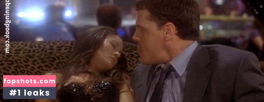 Jody Thompson gallery photo #14