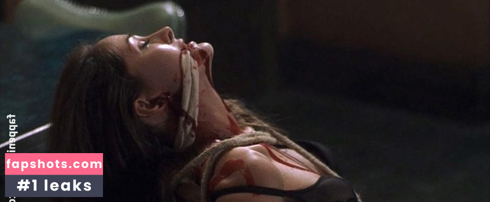 Jody Thompson gallery photo #7