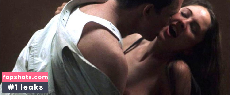 Jody Thompson gallery photo #8