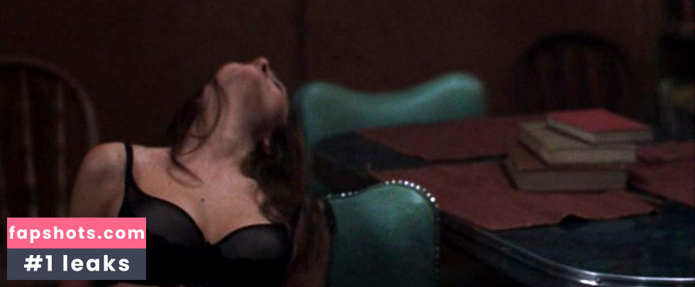 Jody Thompson gallery photo #9