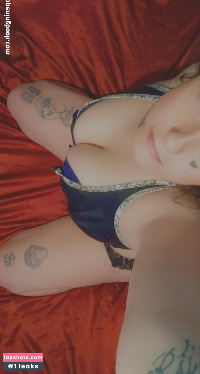 jody-xo Filtración Desnuda OnlyFans Foto #4 - Fapshots