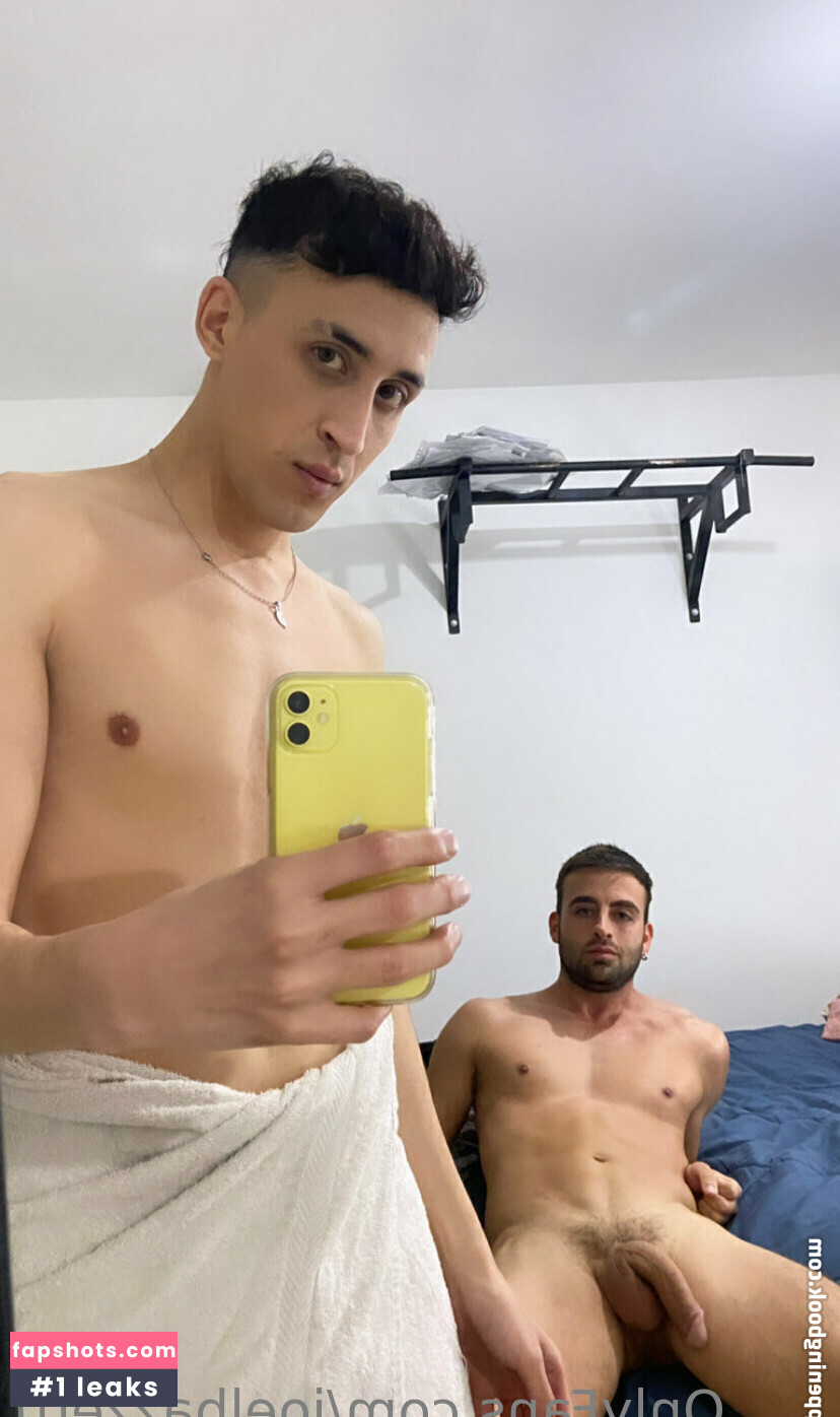 joelbazzetti Nude Leaks OnlyFans Photos #7 - LeakJerk