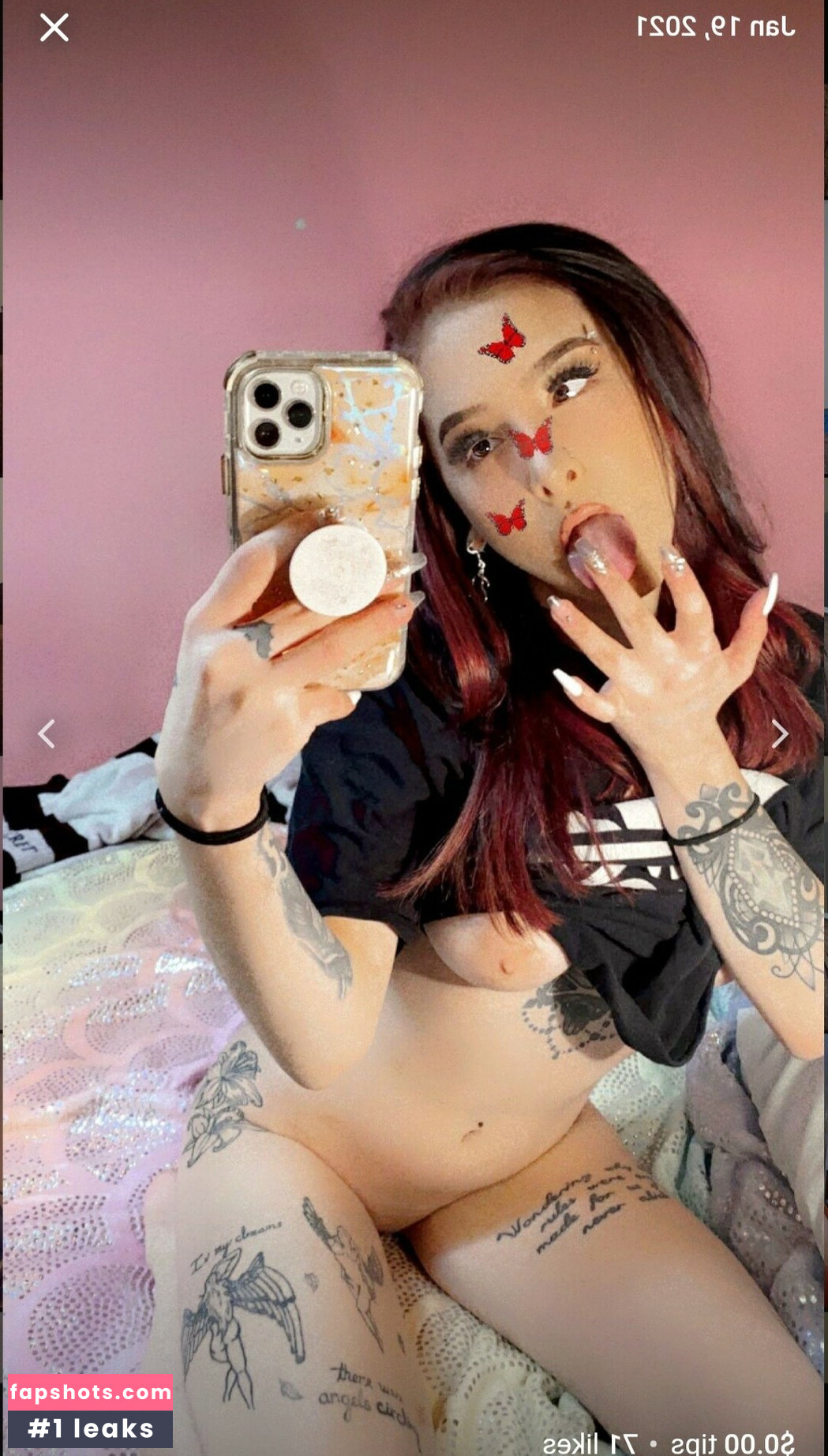 Joelee Catherine nude babe gallery