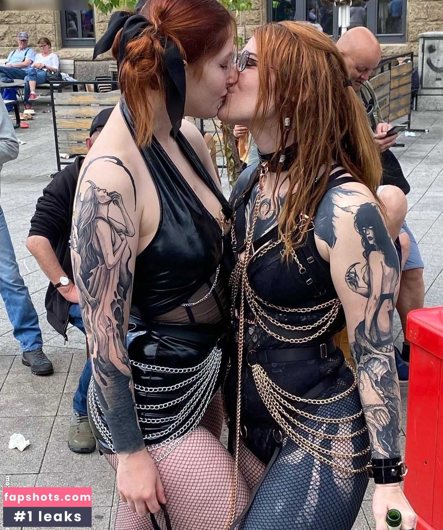 joeleen_gi Nude Leaks OnlyFans Photos #57 - LeakJerk