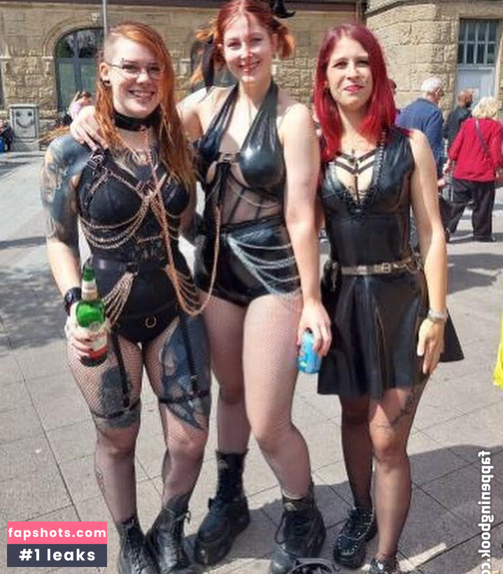 joeleen_gi Nude Leaks OnlyFans Photos #58 - LeakJerk