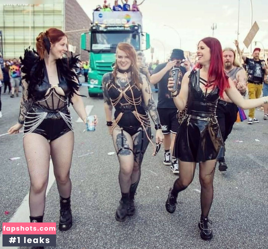 joeleen_gi Nude Leaks OnlyFans Photos #63 - LeakJerk