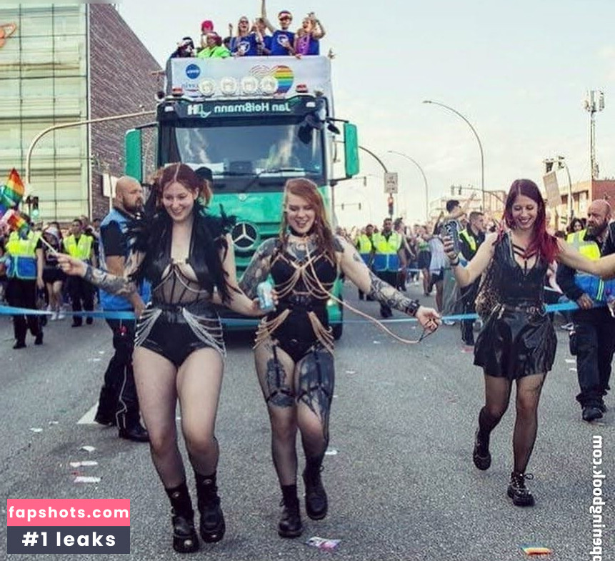 joeleen_gi Nude Leaks OnlyFans Photos #64 - LeakJerk