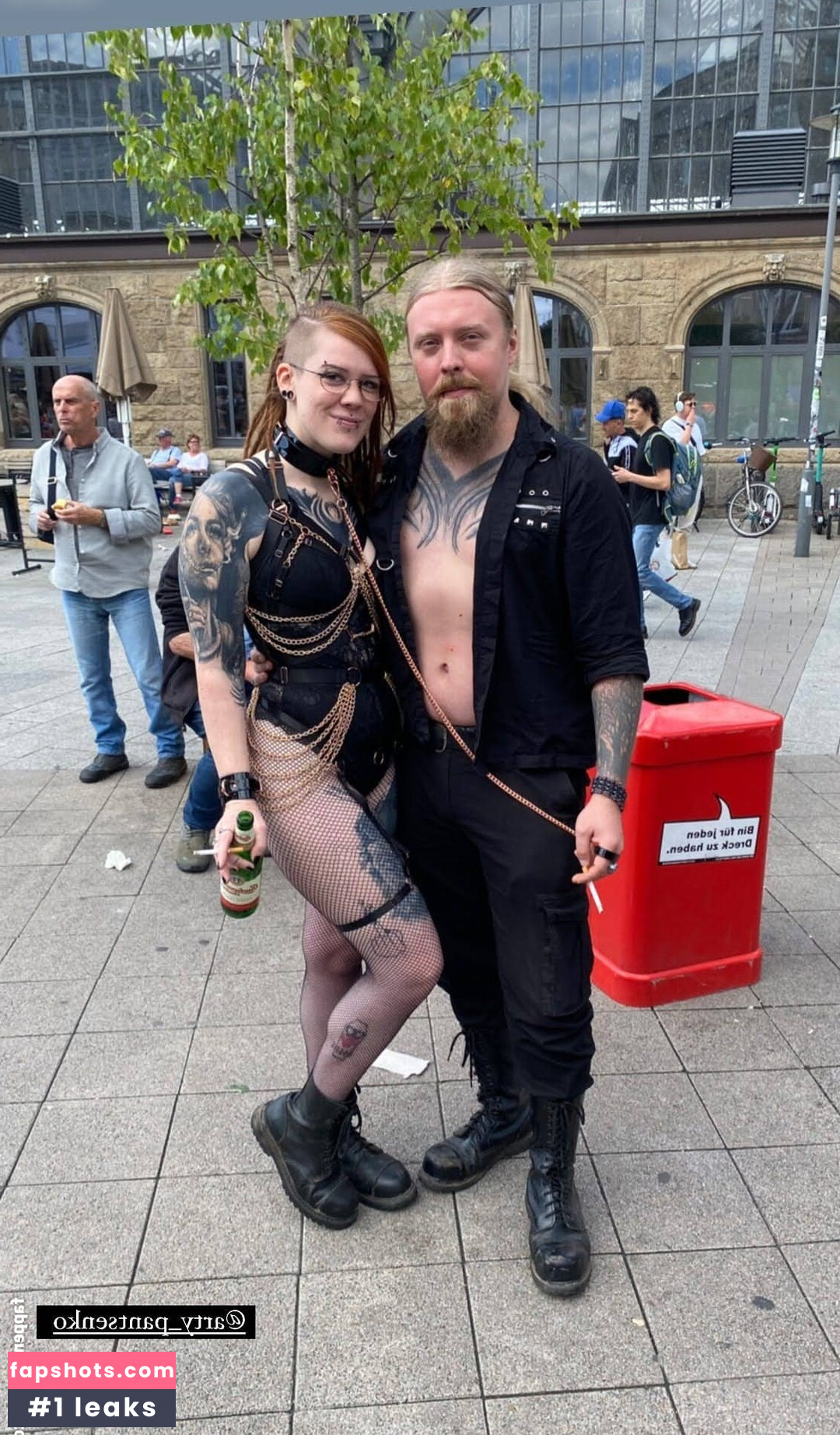 joeleen_gi Nude Leaks OnlyFans Photos #65 - LeakJerk