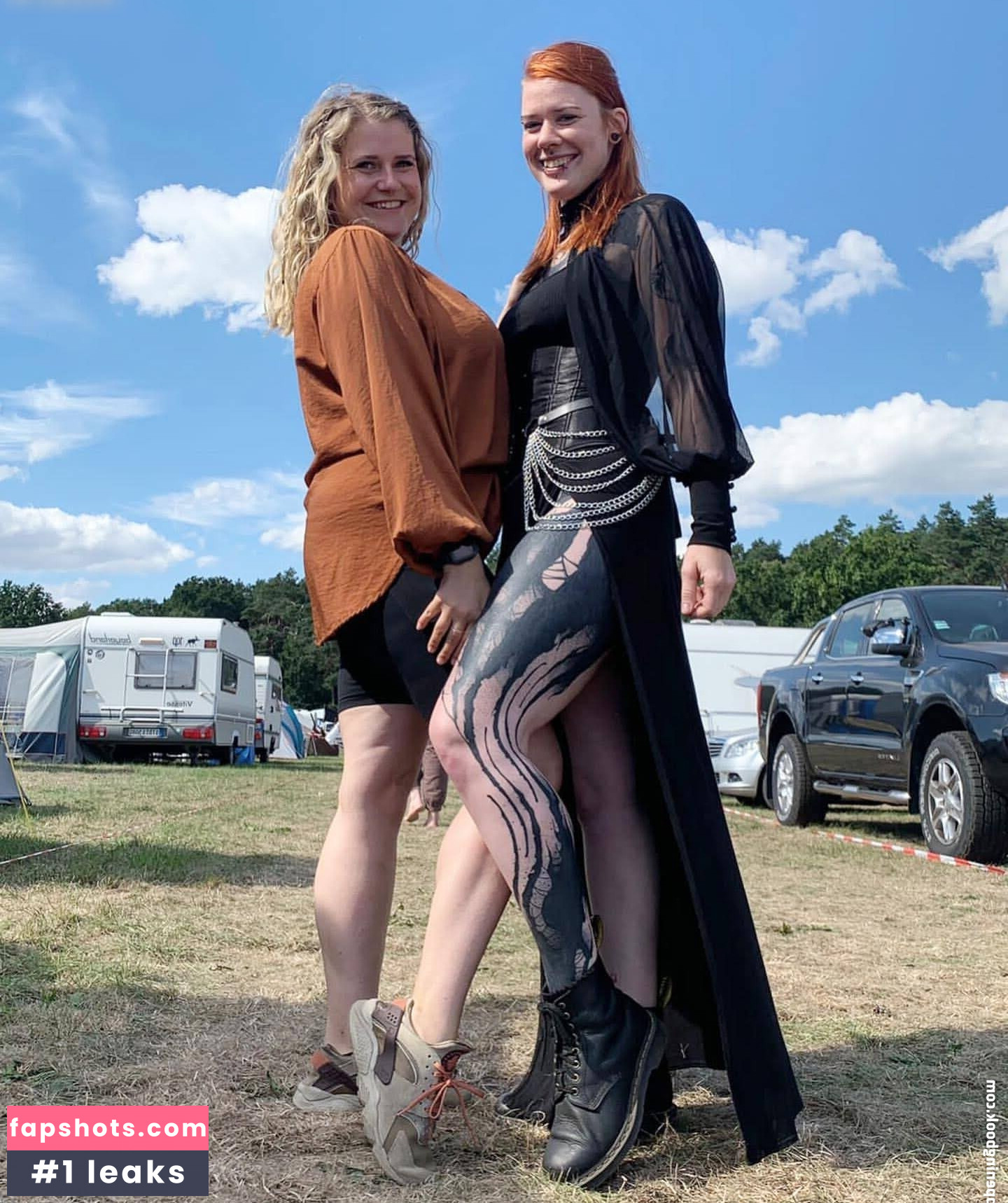 joeleen_gi Nude Leaks OnlyFans Photos #66 - LeakJerk